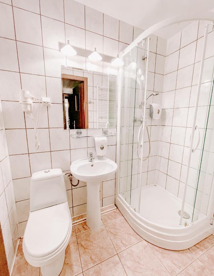 Promenada Zegrze Hotel Białobrzegi Exterior foto