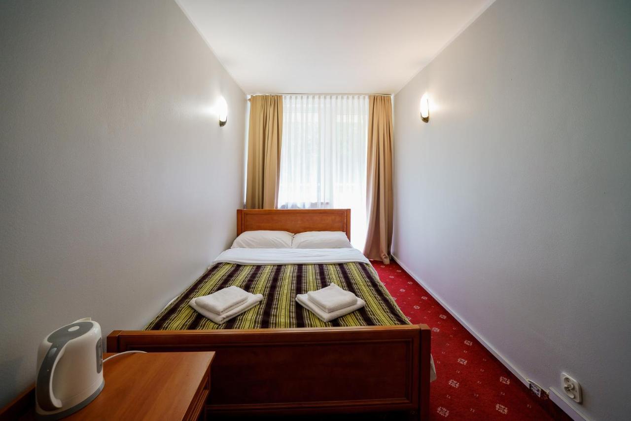 Promenada Zegrze Hotel Białobrzegi Exterior foto